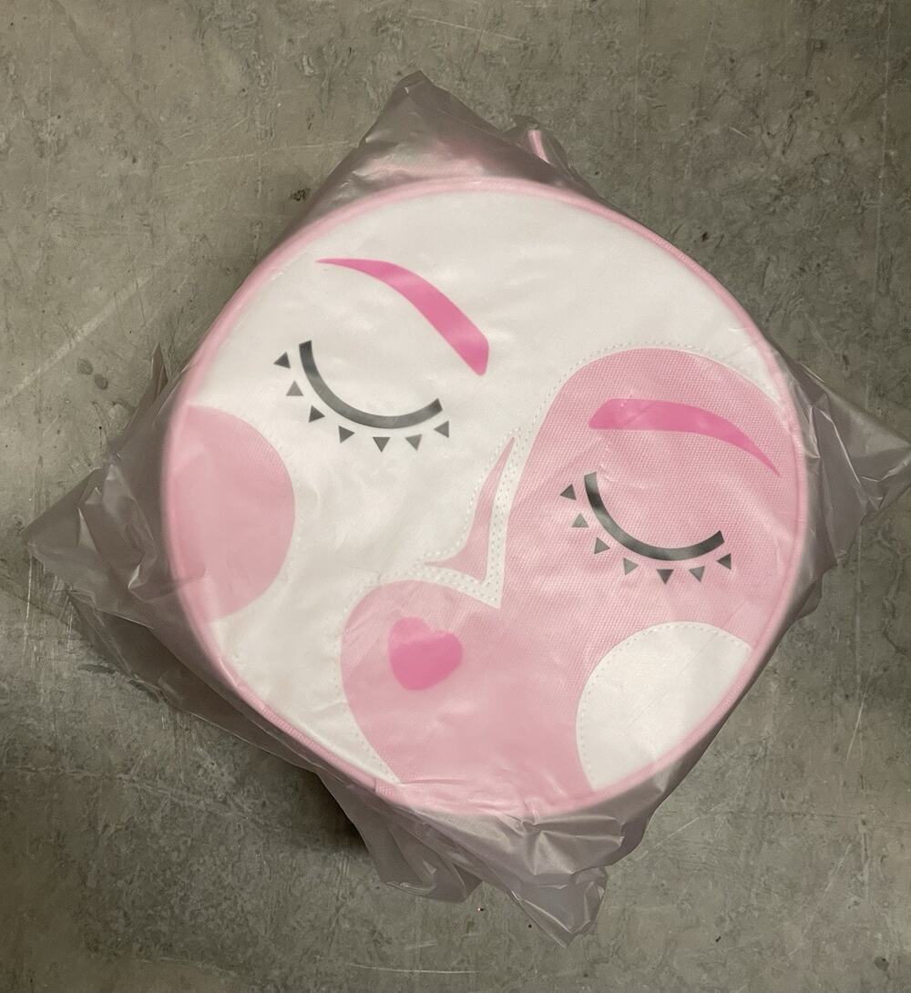 Makeup Bag 10” -New- Cosmetics Bag